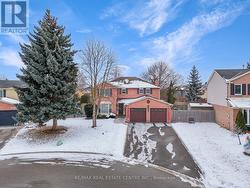 3018 KILBRIDE COURT  Mississauga, ON L5N 3C5