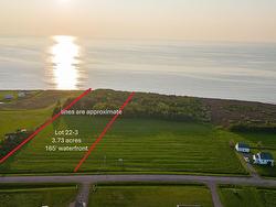 Lot 22-3 Route 14  Waterford, PE C0B 1Z0