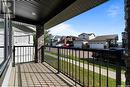 5249 Crane Crescent, Regina, SK  - Outdoor With Exterior 