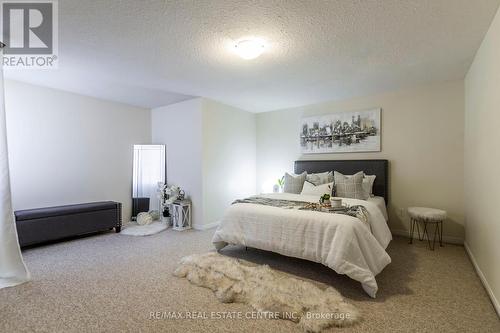 310 Fallowfield Drive, Kitchener, ON - Indoor Photo Showing Bedroom