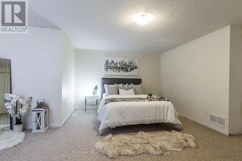 310 Fallowfield Drive, Kitchener, ON - Indoor Photo Showing Bedroom