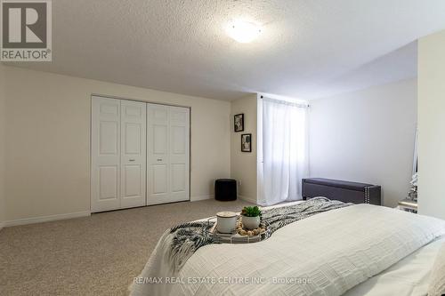 310 Fallowfield Drive, Kitchener, ON - Indoor Photo Showing Bedroom