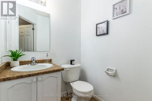 310 Fallowfield Drive, Kitchener, ON - Indoor Photo Showing Bathroom