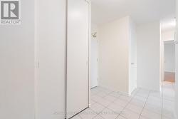 Spacious Entrance with 2 Closets - 