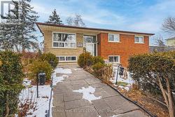 3025 BALLAD DRIVE  Mississauga, ON L4T 1Z6