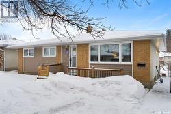 139 Woodward AVENUE  Regina, SK S4R 3H5