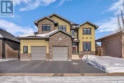 154 Beechdale CRESCENT  Saskatoon, SK S7V 0A3