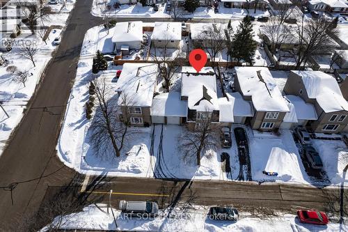 198 Silver Aspen Crescent, Kitchener, ON - Outdoor