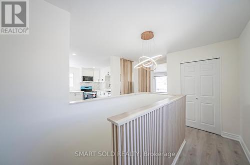 198 Silver Aspen Crescent, Kitchener, ON - Indoor Photo Showing Other Room