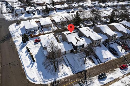 198 Silver Aspen Crescent, Kitchener, ON - Outdoor