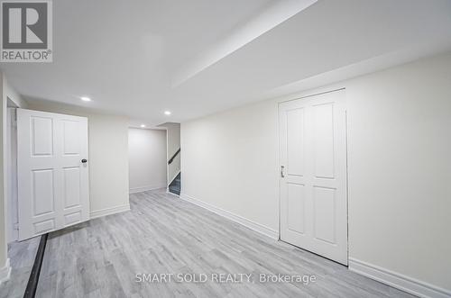 198 Silver Aspen Crescent, Kitchener, ON - Indoor Photo Showing Other Room