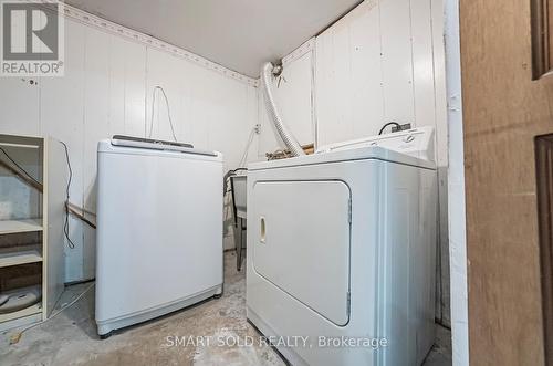 198 Silver Aspen Crescent, Kitchener, ON - Indoor Photo Showing Laundry Room