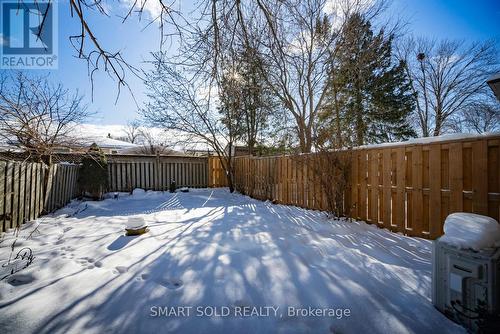 198 Silver Aspen Crescent, Kitchener, ON - Outdoor