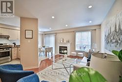 3879 TALIAS CRESCENT  Mississauga, ON L5M 6L6