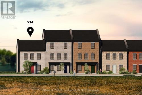 914 Kerr Street, Cobourg, ON - Outdoor