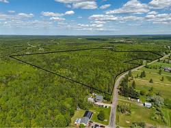 LOT 11 Mollins RD  Colpitts Settlement, NB E4J 2X4