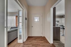 Hall d'entrée/Vestibule - 