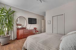 Chambre à coucher principale - 