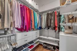 Penderie (Walk-in) - 