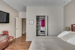 Penderie (Walk-in) - 