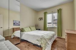 Chambre à coucher - 