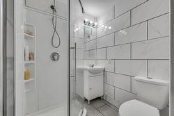 Salle de bains - 
