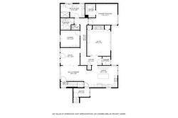 Plan (croquis) - 