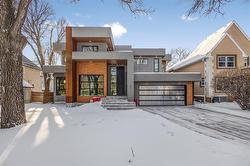 870 Wellington CR  Winnipeg, MB R3M 0C5