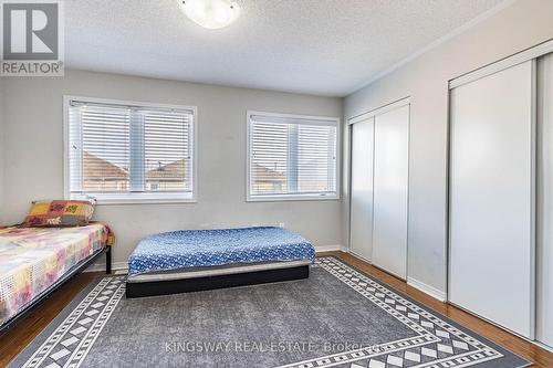 5821 Tiz Road, Mississauga, ON - Indoor Photo Showing Bedroom