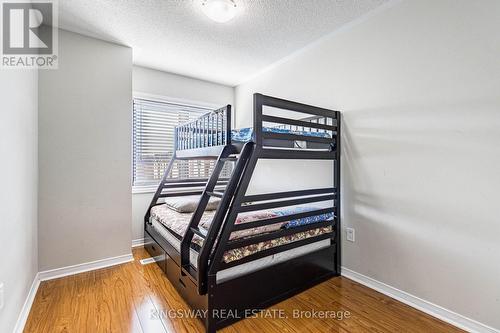 5821 Tiz Road, Mississauga, ON - Indoor