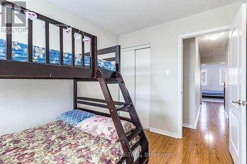 5821 Tiz Road, Mississauga, ON - Indoor Photo Showing Bedroom