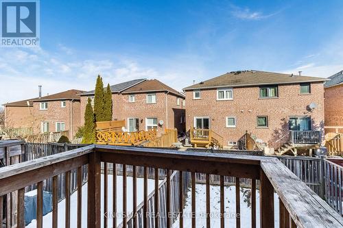 5821 Tiz Road, Mississauga, ON - Outdoor With Exterior