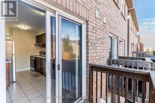 5821 Tiz Road, Mississauga, ON - Outdoor With Exterior