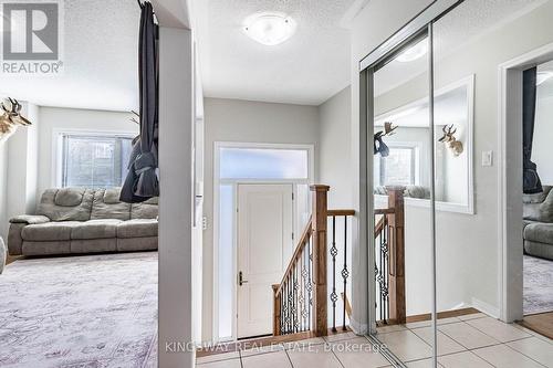 5821 Tiz Road, Mississauga, ON - Indoor Photo Showing Other Room