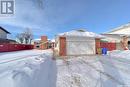 164 Krivel Crescent, Regina, SK  - Outdoor 