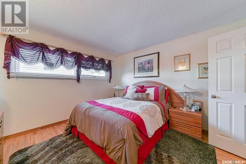 164 Krivel Crescent, Regina, SK - Indoor Photo Showing Bedroom