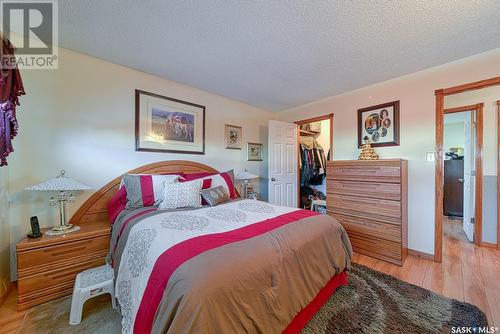 164 Krivel Crescent, Regina, SK - Indoor Photo Showing Bedroom