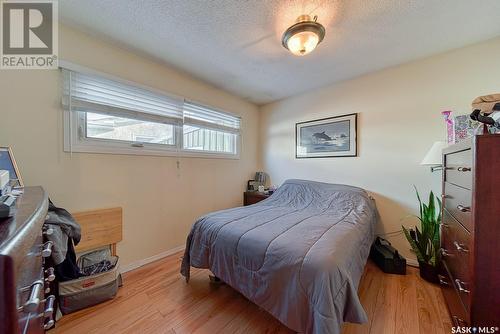 164 Krivel Crescent, Regina, SK - Indoor Photo Showing Bedroom