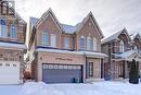 52 Weatherall Avenue, Cambridge, ON  - Outdoor With Facade 