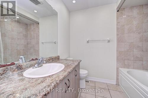 52 Weatherall Avenue, Cambridge, ON - Indoor Photo Showing Bathroom