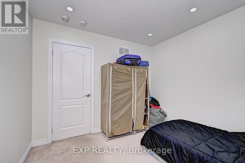 52 Weatherall Avenue, Cambridge, ON - Indoor Photo Showing Bedroom