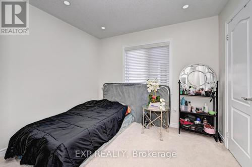 52 Weatherall Avenue, Cambridge, ON - Indoor Photo Showing Bedroom