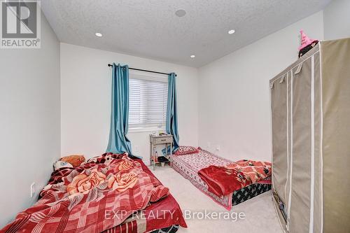 52 Weatherall Avenue, Cambridge, ON - Indoor Photo Showing Bedroom