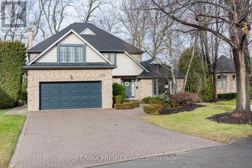 4011 Lantern Lane, Burlington, ON - Outdoor