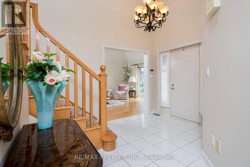 4011 Lantern Lane, Burlington, ON - Indoor Photo Showing Other Room