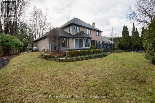 4011 Lantern Lane, Burlington, ON - Outdoor