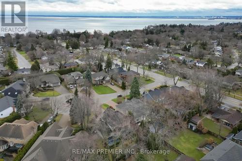 4011 Lantern Lane, Burlington, ON - Outdoor With Body Of Water With View