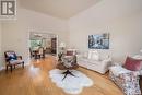 4011 Lantern Lane, Burlington, ON  - Indoor Photo Showing Living Room 