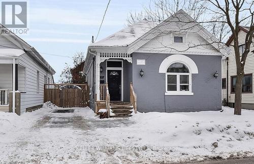 Front view - 691 Little Grey Street, London, ON - Outdoor With Facade