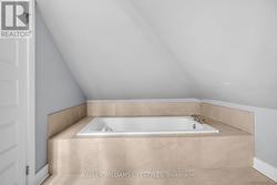 2nd floor bath - 